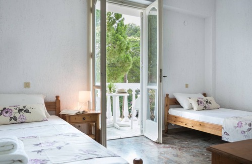 Minia Apartment | Apartment on Ground Floor