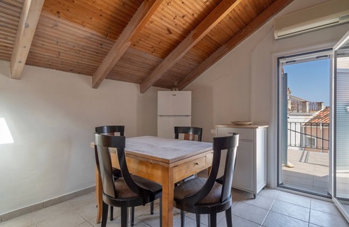 Agia Efimia Apartment | Apartment 'Pilali 2 Greece' with Balcony, Wi-Fi and Air Conditioning