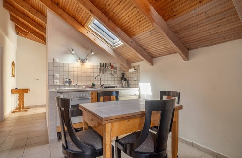 Agia Efimia Apartment | Apartment 'Pilali 2 Greece' with Balcony, Wi-Fi and Air Conditioning
