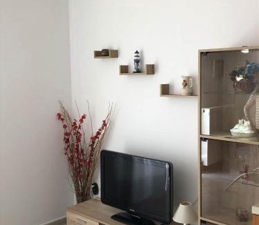 Alexandroupoli Apartment | Apartment sea view