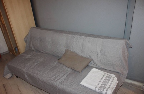 Old Town Apartment | Apartment Sleeps 2 with Free Parking
