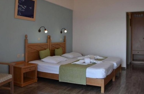 Plakias Apartment | Apartment Superior Apartment in Plakias - 4 persons, 2 bedrooms