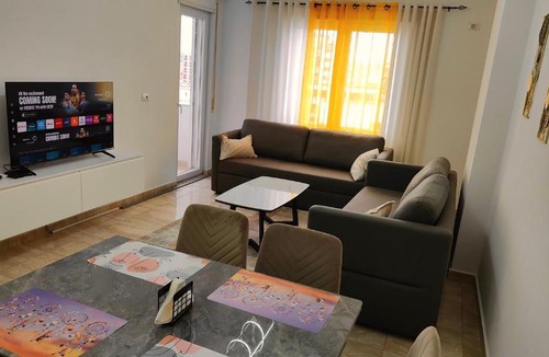 Shkoder Apartment | Apartment Thor 18