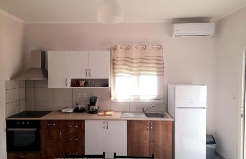 Valanidorrachi Apartment | APARTMENTS DIMITRA