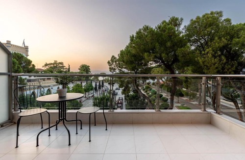 Aigio Apartment | Apartments in Aigio, Greece