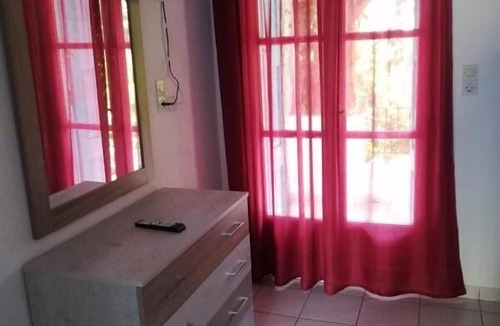 Marathounta Hotel | Apartments Jota