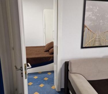 Golem Apartment | Apartments Seaside Durres Shkembi Zone