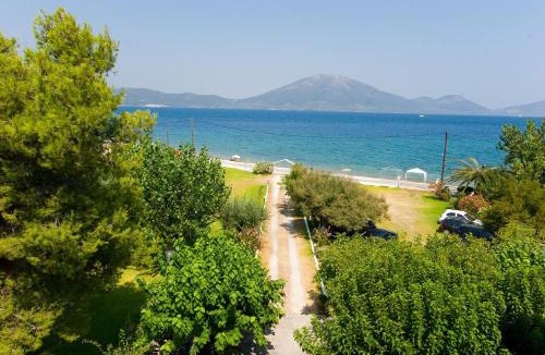 Agiokampos Apartment | Apartments Skardoutsou