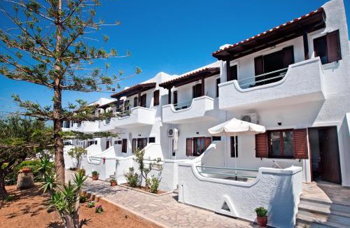 Ferma Apartment | Apartments with sea view in Creta Ierapetra