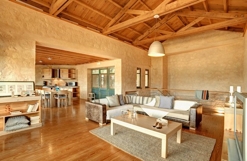 Gavalochori Villa | Aphrodite - Apokoron Villa with Private Pool and Great Views