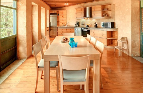 Gavalochori Villa | Aphrodite - Apokoron Villa with Private Pool and Great Views