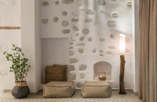 Astypalaia Apartment | Aphrodite Luxury apartment