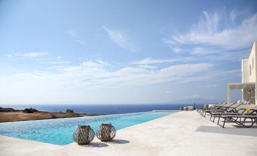 Tholos Apartment | Aplai Dome