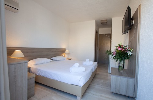 Agios Nikolaos Town Hotel | Apollon