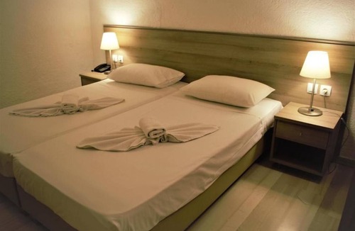 Agios Nikolaos Town Hotel | Apollon