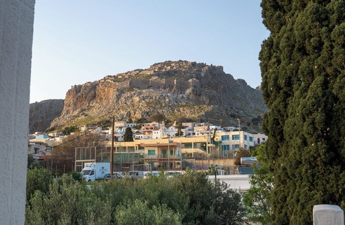 Kalymnos Villa | Apollonas & Sibylla Villa