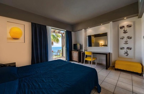 Skala Resort | Apostolata Island Resort & Spa