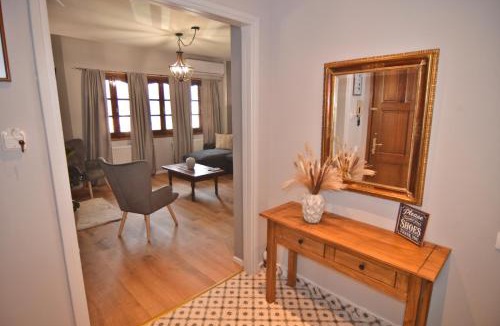 Kastoria Apartment | Apozari Xenias Apt