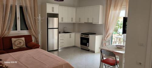 Qafe e Gjashtes Apartment | Appartamento - Orchidea con parcheggio