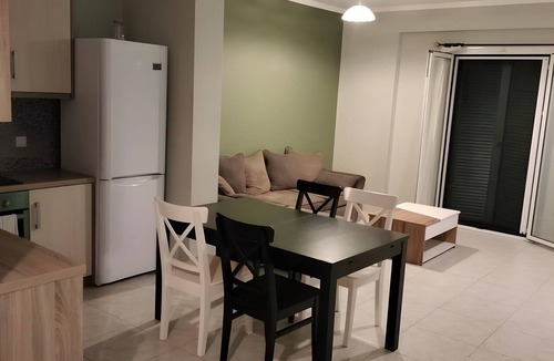 Katomerion Apartment | Appartment 'By The Sea 3' with Private Garden