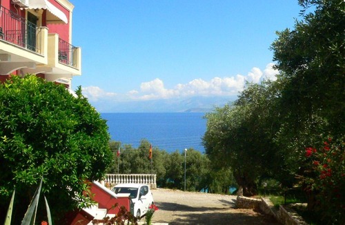 Apraos Hotel | APRAOS BAY HOTEL