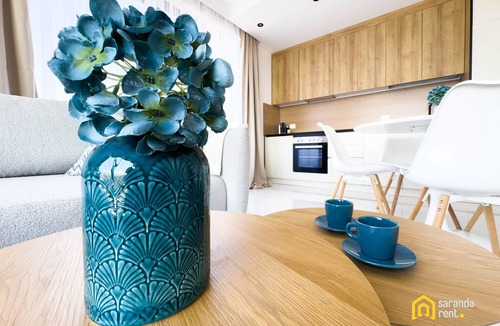 Kodrra House | "Aqua" – Adults Only (+16)