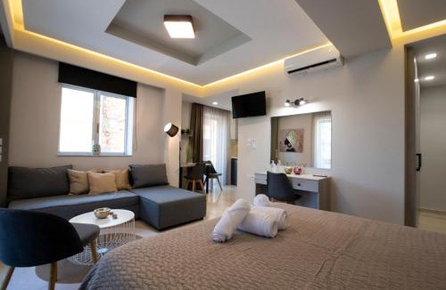 Kos Town Apartment | Αqua Dream Beach Apartment