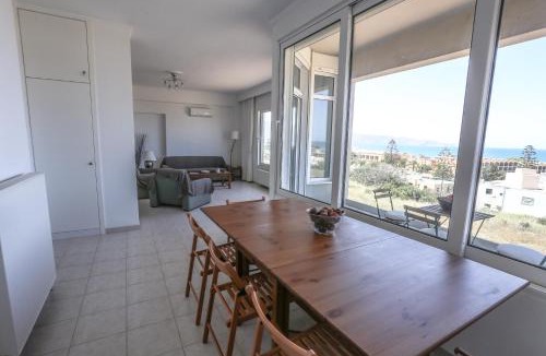 Agios Dimitrios Apartment | Aqua Mare