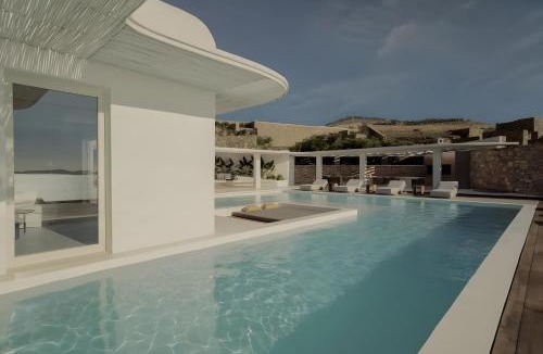 Tourlos Villa | Aqua Pearl Mykonos