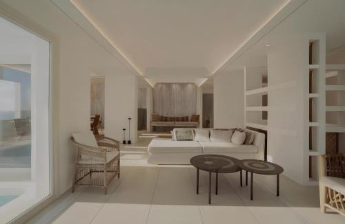 Tourlos Villa | Aqua Pearl Mykonos
