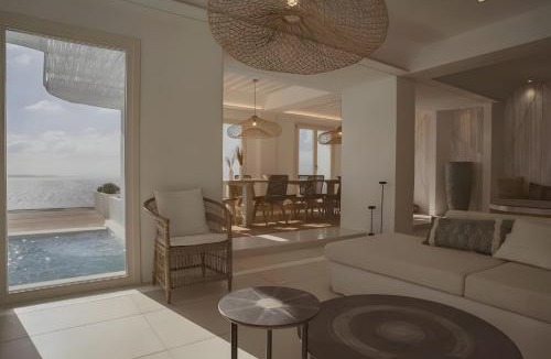 Tourlos Villa | Aqua Pearl Mykonos