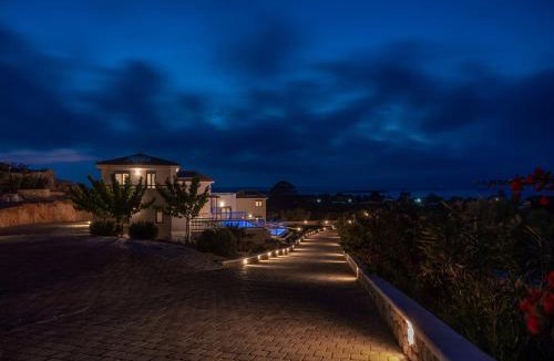 Elafonisos House | Aqua villa Studio II