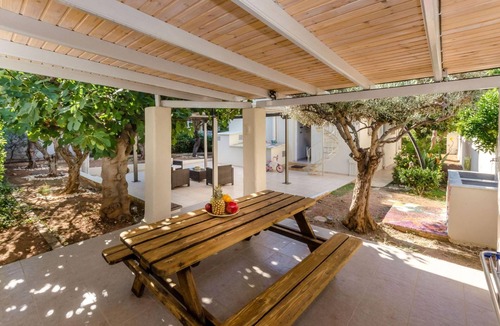 Glyfada House | Aquarius - Glyfada detached house