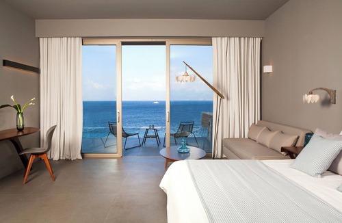 Elounda Hotel | Aquila Elounda Village Resort, Suites & Spa - Adults Only