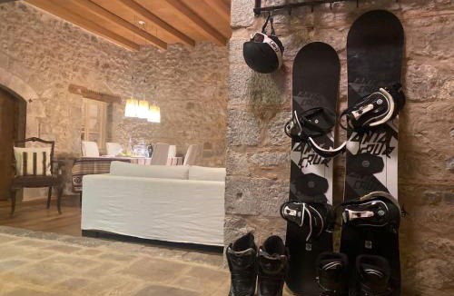 Arachova Apartment | Arachova5634
