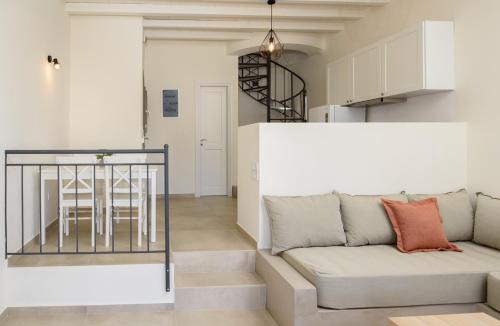 Aegiali House | "Araklos" Summer houses