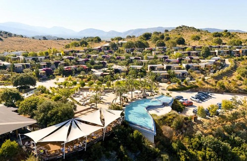 Ksamil Resort | ARAMERAS Resort