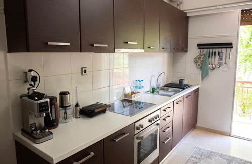 Ioannina Apartment | Aranis Central Apartment