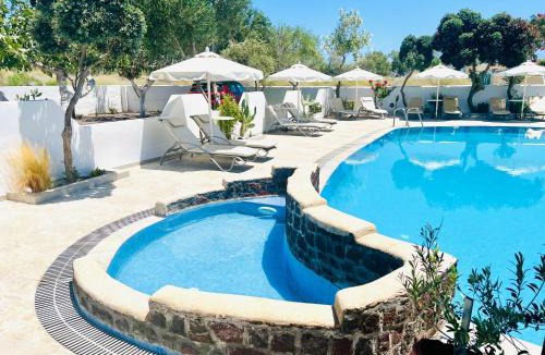Perissa Apartment | Arapiou Apartments