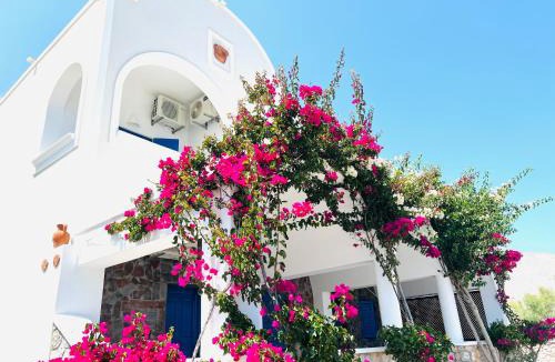 Perissa Apartment | Arapiou Apartments