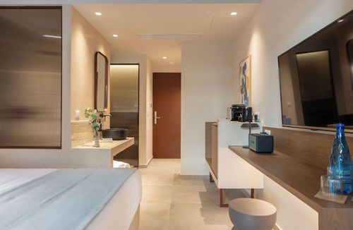 Lambi Hotel | ARATO by E GEO, Adults Only