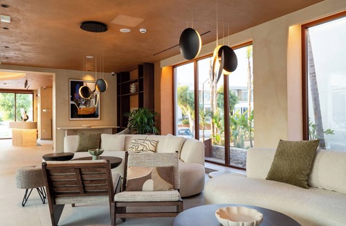 Lambi Hotel | ARATO by E GEO, Adults Only