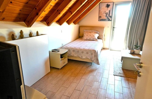 Araxos House | Araxos Loft