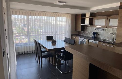 Matiçan Apartment | Arberi Penthouse