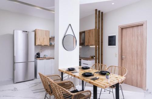 Vori Apartment | Arbona Apartment Ι