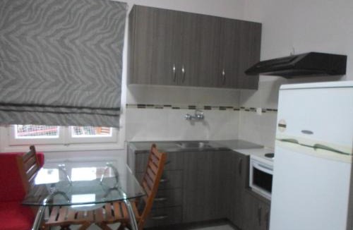 Kefalari Apartment | Arcadian Apartments & Studios