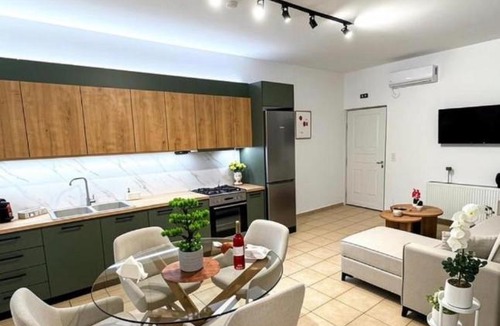 Archanes Apartment | Archanes Cozy Retreat