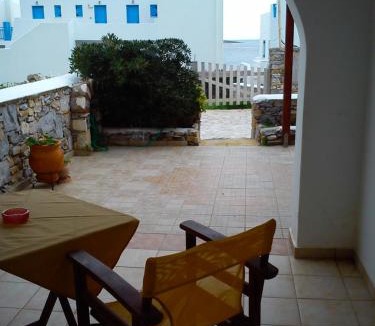 Koufonisia Apartment | Archipelagos hotel