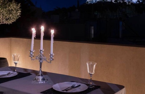 Thissio House | Architect’s Masterpiece Villa with Private Rooftop