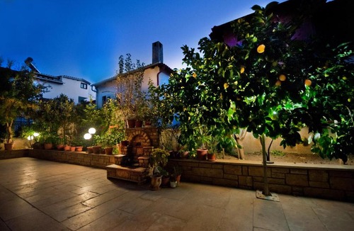 Ouranoupoli House | Archodariki